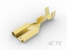 FASTON Terminals - Premier & Commercial TE Connectivity 41771-1  1 szt.