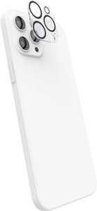 Hama 00219883 Szkło ochronne na kamerę Pasuje do: iPhone 14 Pro, iPhone 14 Pro Max 1 szt.