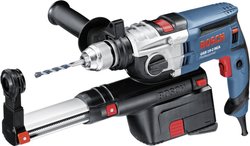 Bosch Professional GSB 19-2 REA  2-biegowa-Wiertarka udarowa 900 W