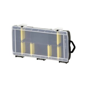 Organizer STANLEY OPP 10 przegródek / 9 Walizka Stanley STST81679-1