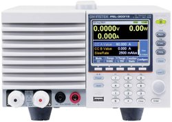 Obciążenie elektroniczne GW Instek PEL-3031E 150 V/DC 60 A