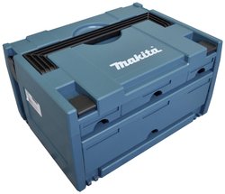 Skrzynia transportowa Makita MAKSTOR 3.4 P-84311 (D x S x W) 395 x 295 x 215 mm