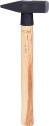 Młotek ślusarski KS Tools 142.1350 1421350 590 g 320 mm DIN 1041 1 szt.