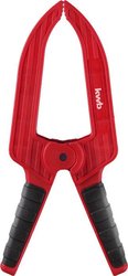 Spiczasty zacisk sprężynowy 75 mm kwb 928200