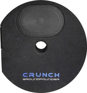 Samochodowy subwoofer aktywny Crunch GP690, 300 W