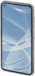 Hama ''Crystal Clear'' Futerał backcase Samsung Galaxy A21s przeźroczysty