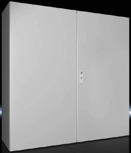 Szafka instalacyjna Rittal AX 1130.000, 1000 x 760 x 300, blacha stalowa, 1 szt.