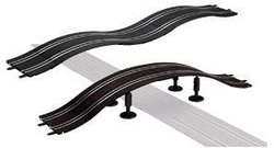 Carrera Go!!! Garb wielbłąda / skrzyżowanie  Carrera 20061649 GO!!!