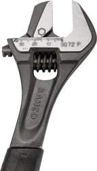 Klucz regulowany Bahco  9072 P 1 szt.