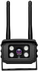 Kamera monitoringu IP B & S Technology  CPB200LW GSM   1920 x 1080 px