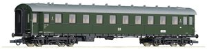 Wagon osobowy Roco 74862 Wagon osobowy pociągu ekspresowego 2. klasy H0, DR