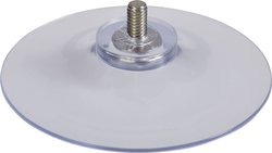 Przyssawka Kash 1.1.5005, 2.30 mm (max), 1 szt.