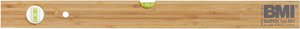 Poziomica drewniana BMI 661100