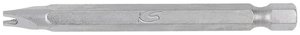 Bit spanner KS Tools 911.7523 9117523  1 szt.