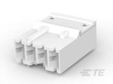 TE Connectivity TE AMP RAST 5 Connectors 928343-4, 1 szt.
