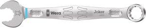 Klucz płasko oczkowy Wera 6003 Joker Imperial 05020217001  11/16''