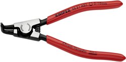 Szczypce do pierścieni Segera Knipex  46 21 A01 125 mm