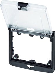 Ramka do zabudowy Murr Elektronik 4000-68522-0000001 1 szt.