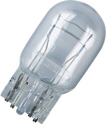 Żarówka samochodowa W21/5W OSRAM Standard, W3x16q, 25/6 W, 12 V, 1 szt.