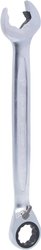 Klucz płasko-oczkowy DUO GEARplus, grzechotka otwarta 19 mm, przełączana Klucz płasko oczkowy KS Tools 503.5919 503.5919