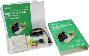 Joy-it ki-5666 Zestaw edukacyjny KI-5666