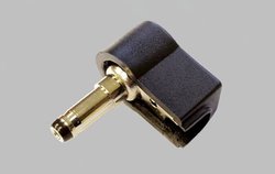 Wtyczka DC BKL Electronic Złącze męskie niskonapięciowe BKL Electronic 072615 złącze męskie kątowe 4 mm 1.7 mm 1 szt.