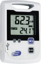 Rejestrator temperatury Dostmann Electronic LOG100 311039 -30 do 70 °C