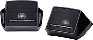 Głośnik Pioneer TS-44, 10 W, 4Ohm, 88 dB, 180 - 20000 Hz,2 szt.