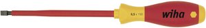Wkrętak płaski Wiha  00819 VDE Szerokość klingi: 2 mm Długość klingi: 60 mm