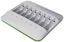 Ładowarka do akumulatorów Varta Eco Charger Multi NiMH