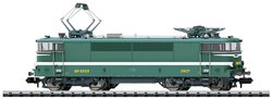 Lokomotywa elektryczna MiniTrix 16694 N