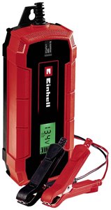 Ładowarka akumulatorów CE-BC 5M LiFePO4 Ładowarka Einhell 1002251, 230 V, 12 V