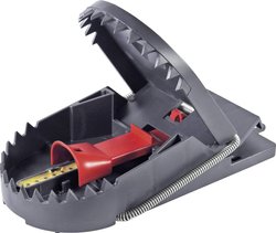 Pułapka na szczury Swissinno SuperCat Pro 1 180 019