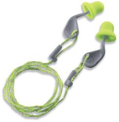 Zatyczki do uszu uvex xact-fit 2124001, 26 dB, 50 par(a)