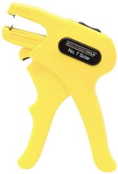 Ściągacz izolacji WEICON TOOLS No.7 Solar 51002007