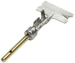 Styk pin męski econ connect CKS/500 CKS/500, wire-to-board, 1 A, 500 szt.