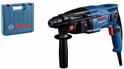 Młot udarowo-obrotowy Bosch Professional GBH 2-21 720 W 06112A6000 1 szt.