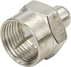 Impedancja obciążenia TRU COMPONENTS TC-9556796    1 szt.