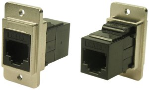 Cliff CP30724M3 CP30724M3, RJ12, CAT 3, 1 szt.