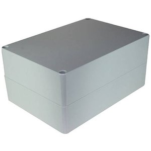 Obudowa uniwersalna Camdenboss 7200-223, (D x S x W) 171 x 121 x 80 mm, poliwęglan, 1 szt.