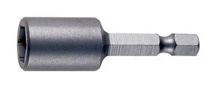 Nasadka do uchwytu maszynowego Makita  P-06317 13 mm  Pasuje do łba o kształcie zewnętrzny sześciokąt 1 szt.