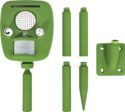 Odstraszacz zwierząt Swissinno Solar PRO 1 263 001