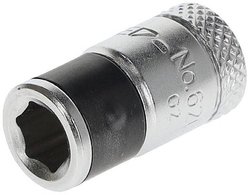 620 - GEDORE - Adapter do bitów 1/4 ''hex - 1/4'' kwadrat Adapter do bitów Gedore 620 1649329    1 szt.