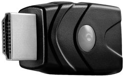 Emulator EDID HDMI LINDY 32114, [1x złącze męskie HDMI - 1x złącze żeńskie HDMI]