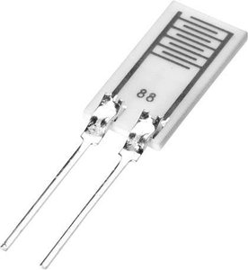 Czujnik wilgotności Hygrosens EFS-10 B + B Thermo-Technik EFS-10 10 - 95 % 0 - +60 °C