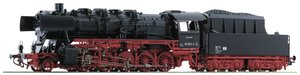 Lokomotywa parowa H0 Roco 70041, Interfejs Analog DC, Rozstaw osi: 264 mm, Epoka: IV