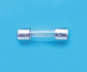 Bezpiecznik   6.3 A 250 V  Belfuse 5ET 6.3-R 1 szt.