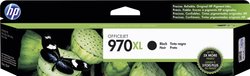 HP atrament 970XL tusz oryginalny  Czarny CN625AE Tusz