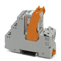 Moduł przekaźnikowy Phoenix Contact RIF-2-RSC-LDP-24DC/2X21 24 V/DC 10 A 2 zestyki przełączne 1 szt.