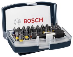 Zestaw bitów Bosch Accessories  2607017359